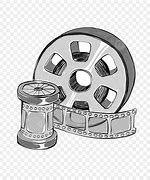 Image result for Film Roll Cartoon