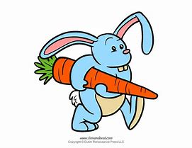 Image result for Boy Bunny Clip Art