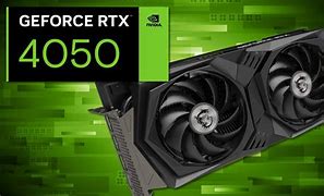 Image result for MSI RTX 4050