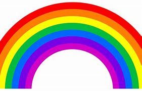 Image result for Coming Soon Clip Art Rainbow