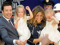 Image result for Jimmy Fallon Girlfriend