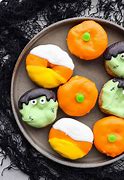 Image result for Freaky Donuts