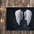 Image result for Broken Angel Wings Drawing