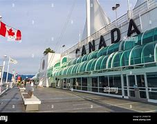 Image result for Vancouver Canada Place Cruise Terminal