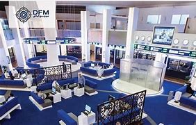 Image result for Dubai Financial Market Building