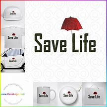 Image result for save logo design