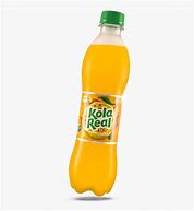 Image result for Refresco Kola Real