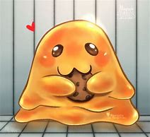 Image result for SCP 999 Cute