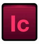 Image result for Adobe InCopy Icon