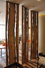 Image result for Rustic Room Divider