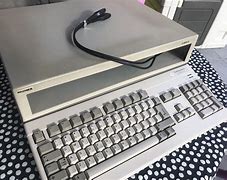 Image result for Amiga 500 Plus Monitor