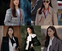 Image result for K Drama Characters