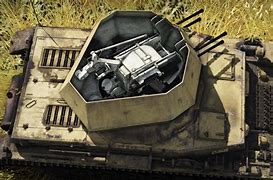 Image result for Flakpanzer IV