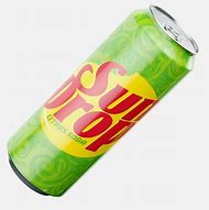 Image result for Sun Drop Can