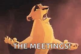 Image result for Meeting Notes GIF