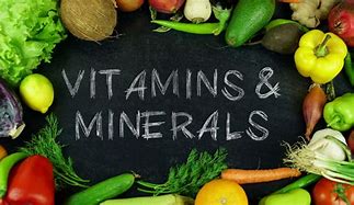 Image result for Vitamin Mineral Supplement