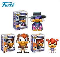 Image result for Negaduck Funko POP