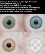 Image result for White Eye Texture