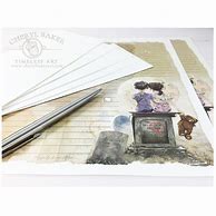 Image result for Walking Dead Paper