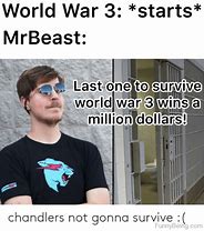 Image result for World War 3 Memes