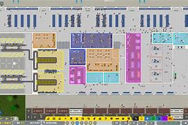 Image result for Airport CEO Layout