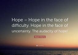 Image result for Obama Hope Quotes