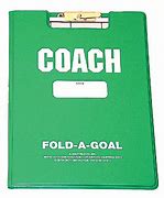 Image result for Coaches Clipboard