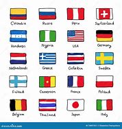 Image result for Flags of Many Countries