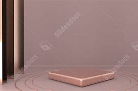 Image result for Rose Gold PowerPoint Background