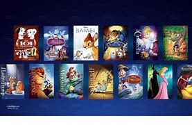 Image result for Disney Animated Movies DVD