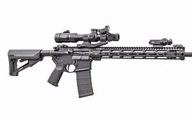 Image result for HK DMR Rifle