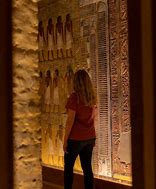 Image result for Seti 1 Tomb