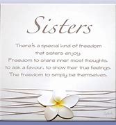 Image result for Letter for Your Sister