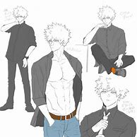 Image result for Bakugou ABS