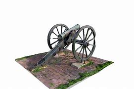 Image result for Fort Sumter Model