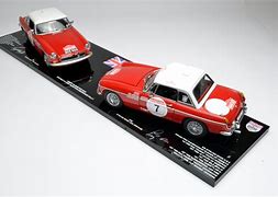 Image result for MGB GT Frame