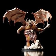 Image result for Orcus Miniature