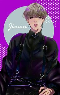 Image result for BTS Jimin Fan Art