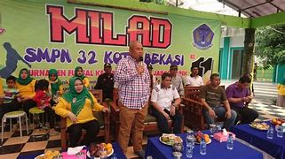 Image result for Smpn 32 Bekasi