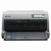 Image result for Dot Matrix Printer