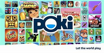 Image result for Poki 1