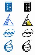 Image result for PCD Logo Carro