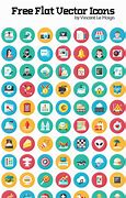 Image result for Free Flat Vector Icons