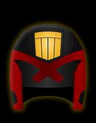 Image result for Judge Dredd Motorcycle Helmet