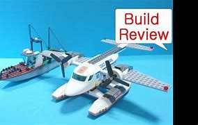 Image result for Homemade LEGO Boats