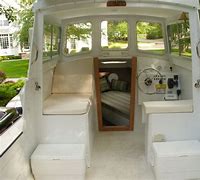 Image result for Fishing Boat Two Sleep Cabins