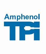 Image result for Amphenol TPI Logo