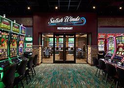 Image result for Elwha River Casino Logo