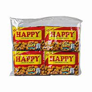 Image result for Happy Peanut BBQ