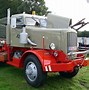 Image result for B Model Mack with Tanker